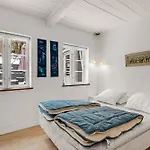 Holiday home Atmospheric With And Garden Aeroskobing