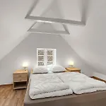 Atmospheric With And Garden Holiday home Aeroskobing