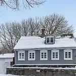Holiday home Atmospheric With And Garden *