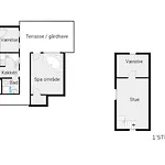 Holiday home Atmospheric With And Garden *