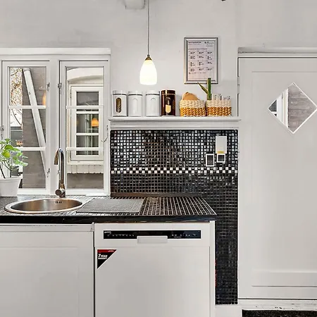 Atmospheric With And Garden *