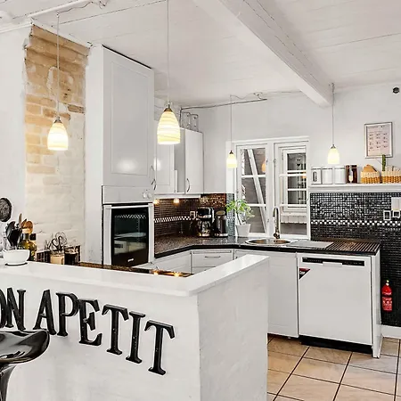 Atmospheric With And Garden