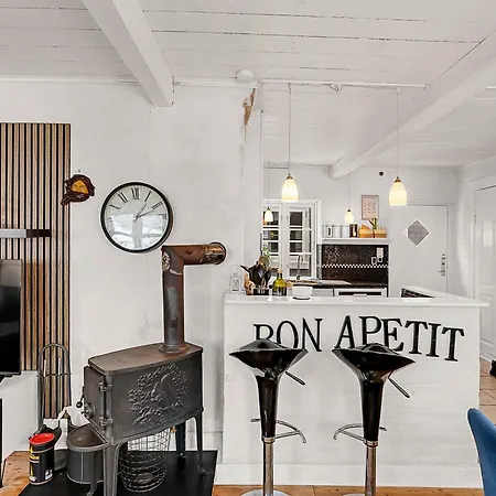 Atmospheric With And Garden *