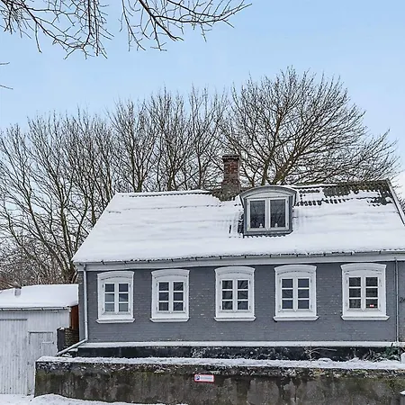 Сasa de vacaciones Atmospheric With And Garden *