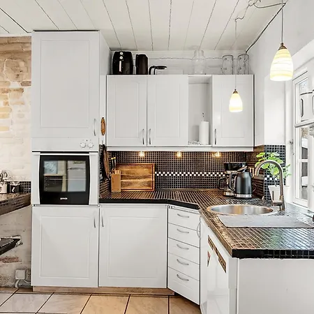 Ferienhaus Stimmungsvolles Mit Und Garten *